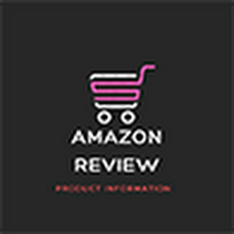Amazon Review Product Information