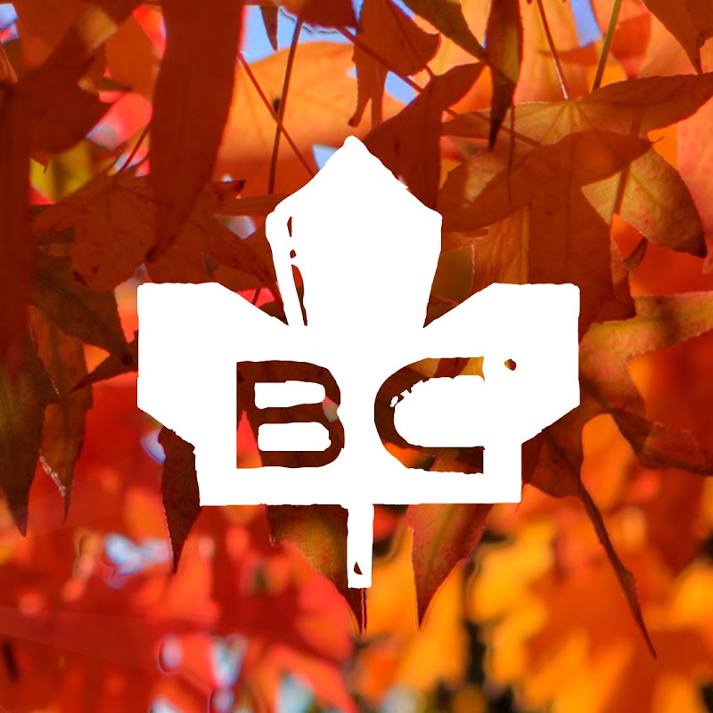 Super, Natural British Columbia
