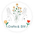 J6b419CLcA8-channel-avatar-Crafts & DIY