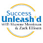 Success Unleash'd Show logo