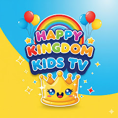 Happy Kingdom Kids Tv