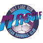 Salt Lake City Massif - Handball Club logo