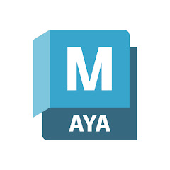 Maya Learning Channel Image Thumbnail