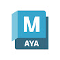 Maya Learning Channel