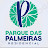 Integração Parque das Palmeiras