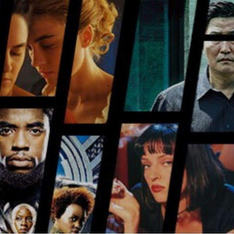 Cool Movies Scenes