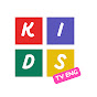 KIDSTVENG logo