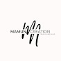 Mamun Creation logo