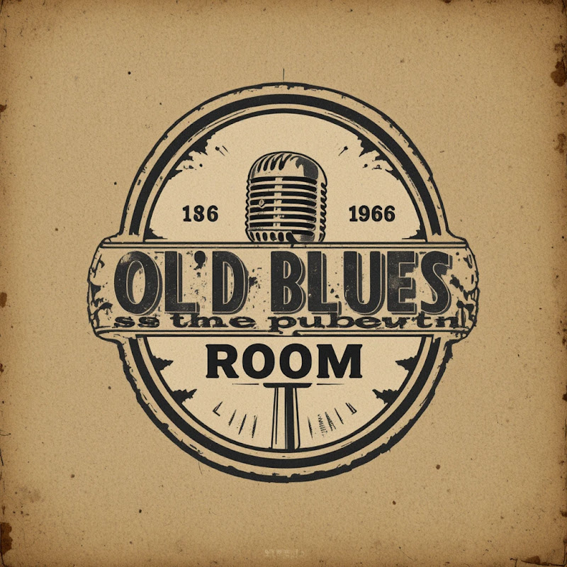 Old Blues Room