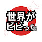 世界がビビった日本人🎌