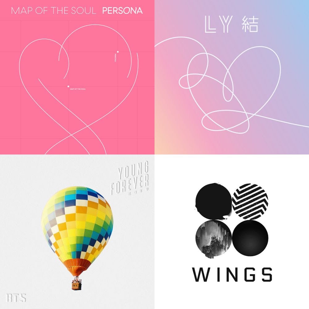 BTS SONG 💜💙