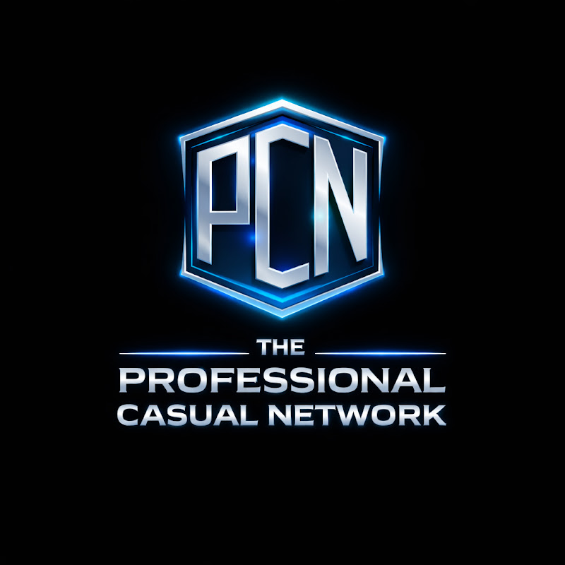 Professional Casual
