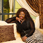 Lady Bishop Kathy Kiuna