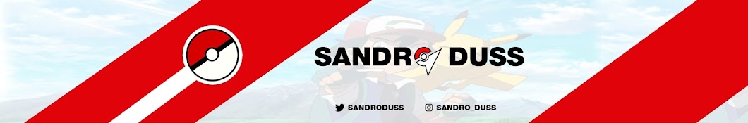 Sandro Gameplay y Mas YouTube kanalı avatarı