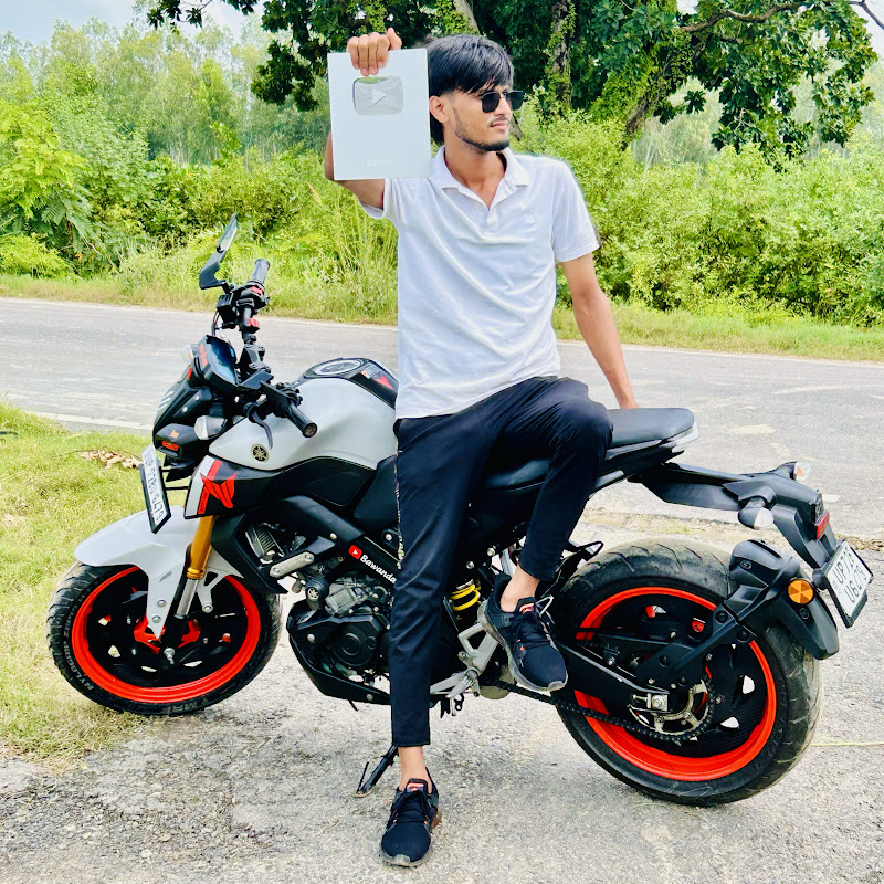Bawandar bhaiya 
