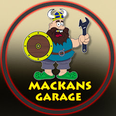 Mackans Garage