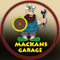 Mackans Garage