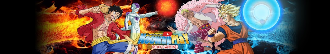 Neowap Play Avatar canale YouTube 