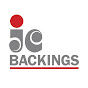 JCBackings logo