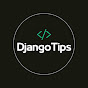 DjangoTips logo