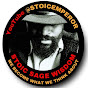 Stoic Sage Wisdom logo