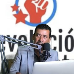 Логотип каналу Revolucion ConTacto