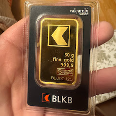 Gold-Silber-Gold