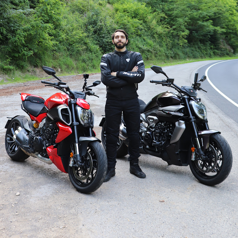 Faith on wheels