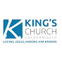 Kings Church Cockermouth UK logo