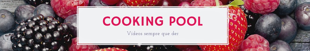 Cooking Pool YouTube channel avatar