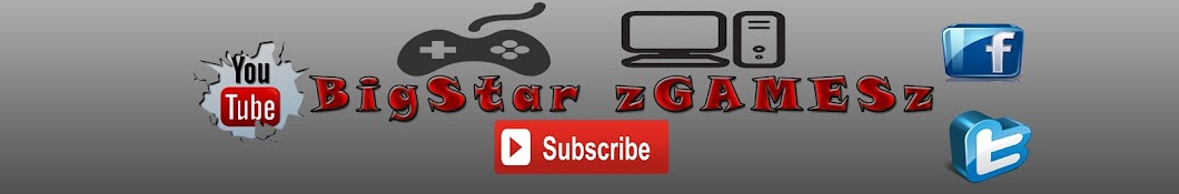 BS zGAMESz Avatar channel YouTube 