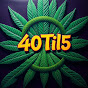 40TiL5 logo