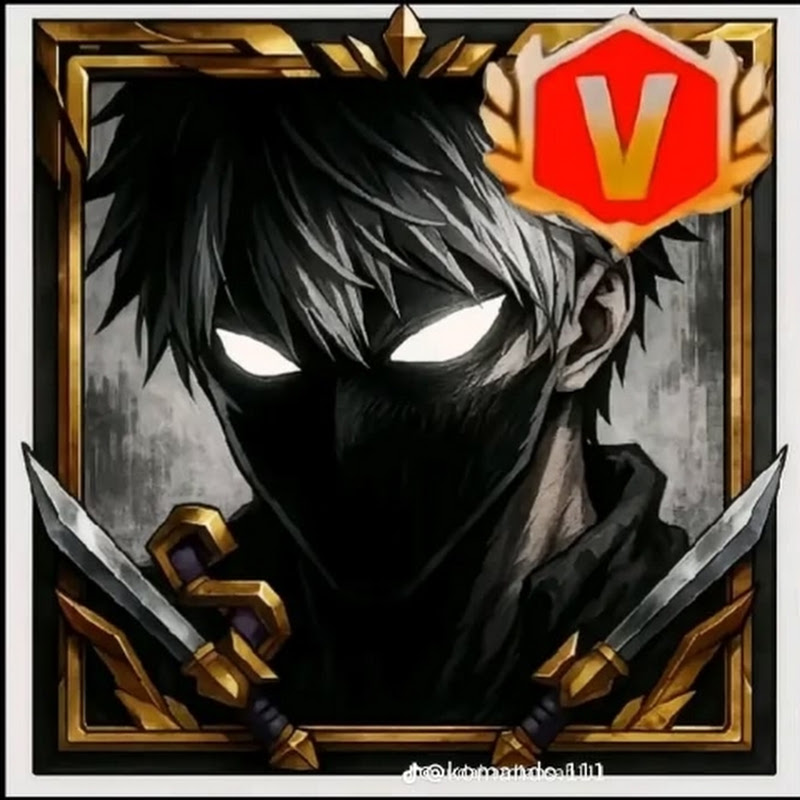 Nepali gamer RRR
