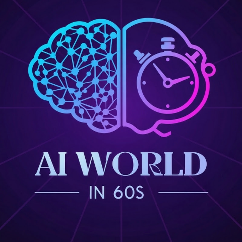 Ai World in 60s