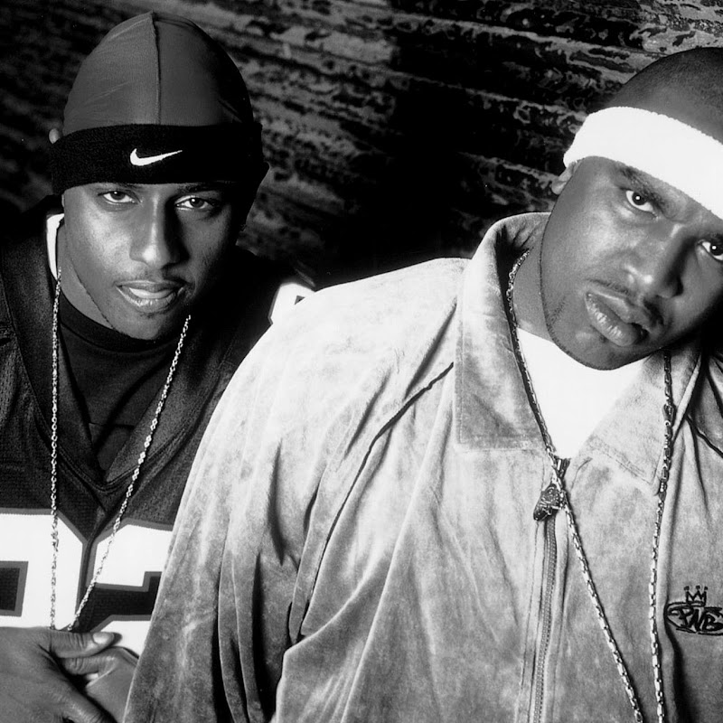 Capone-N-Noreaga - Topic