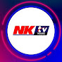 NKTV Bangla logo