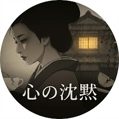 心の沈黙アイコン画像