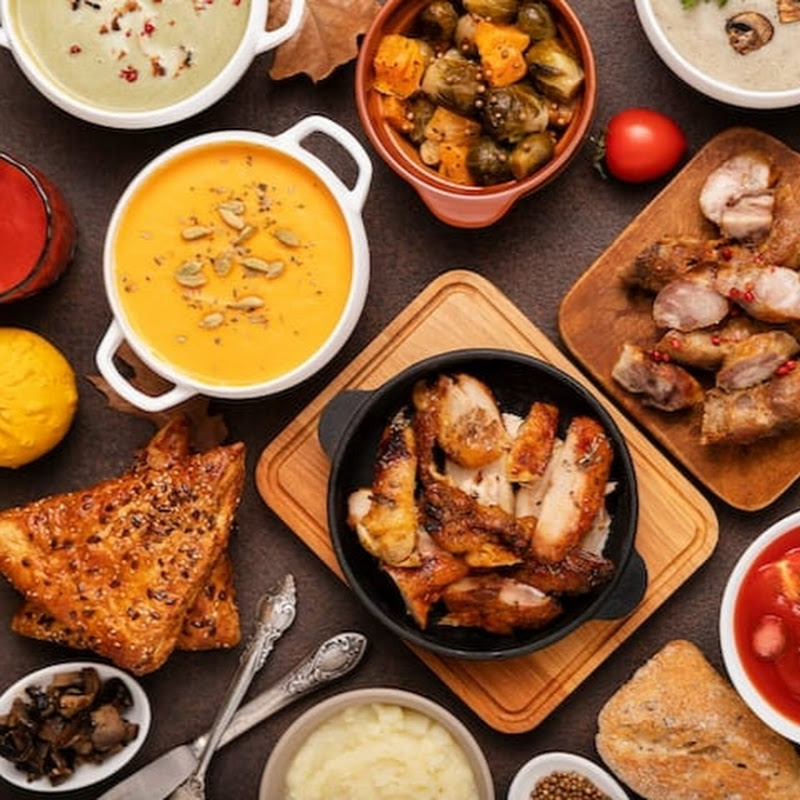 Masala Tadka