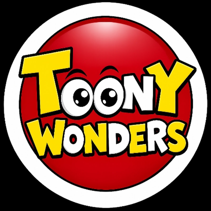 Toony wonders