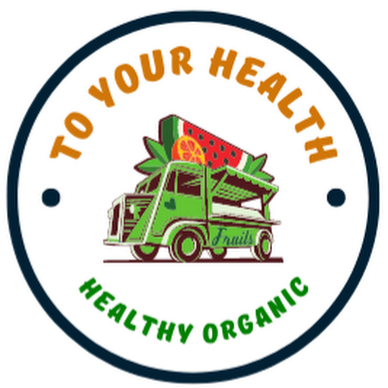 To Your Health!