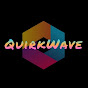 QuirkWave logo