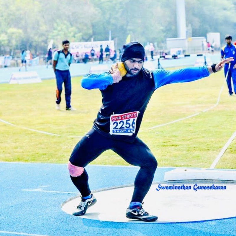 Saurabh parashar