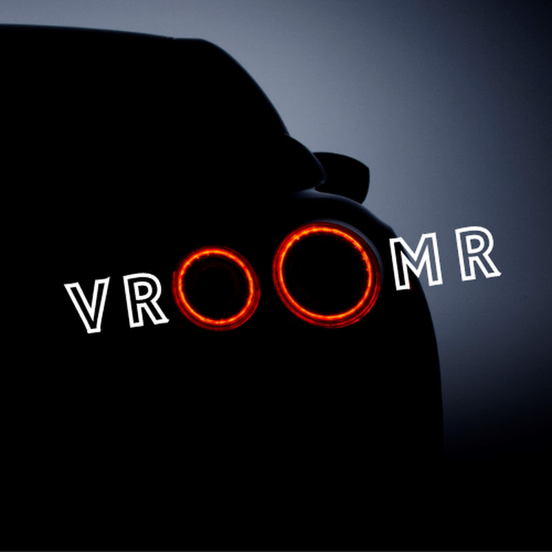 VROOMR