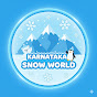 Karnataka Snow World logo