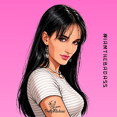 𝗙𝗿ᘿ𝘁𝗳𝘂𝗹 𝗕𝗮𝗱𝗮𝘀𝘀™ 🍑