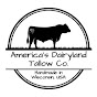 America’s Dairyland Tallow Co. logo
