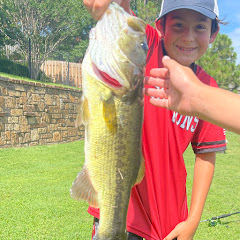 BassFishingWithBrody