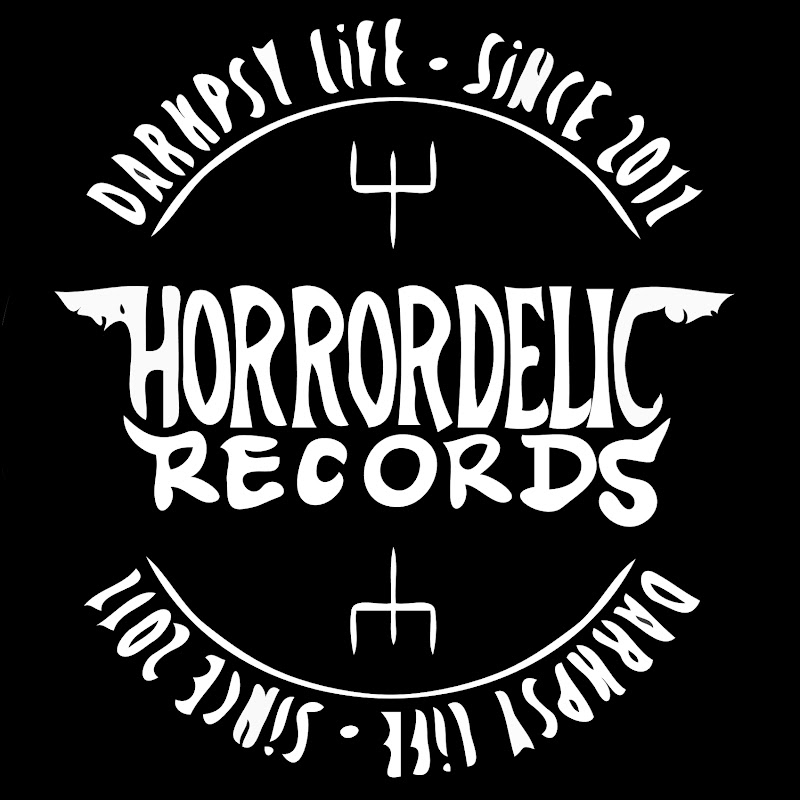 Horrordelic Rec icon