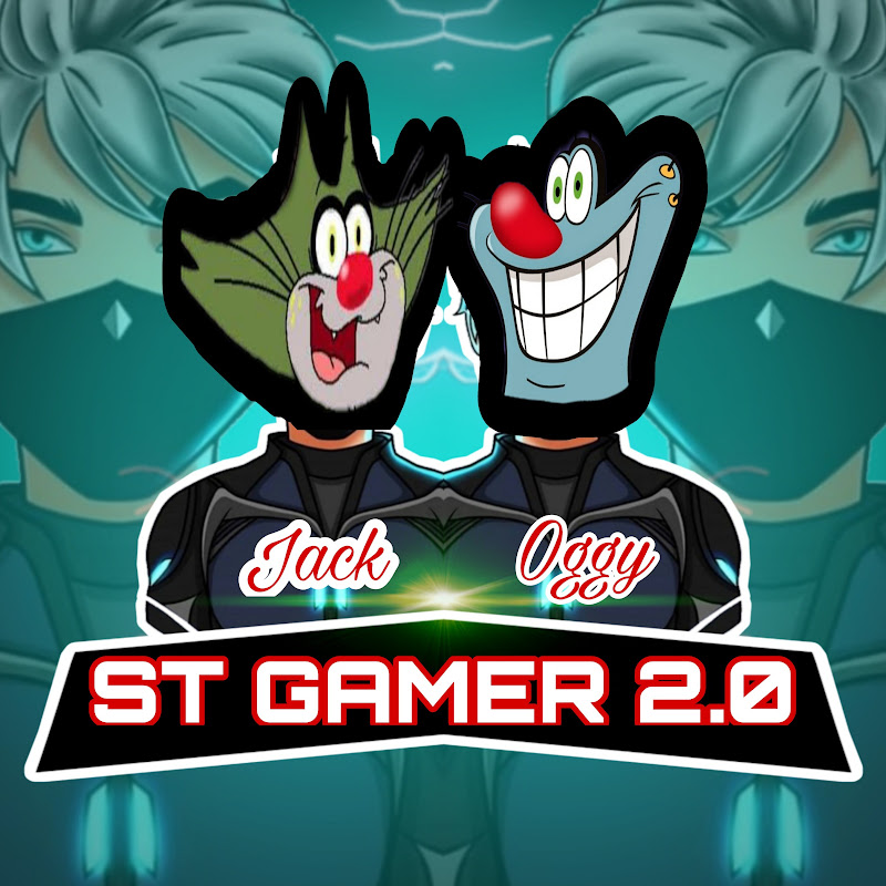 ST GAMER 2.0