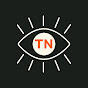 True North. logo